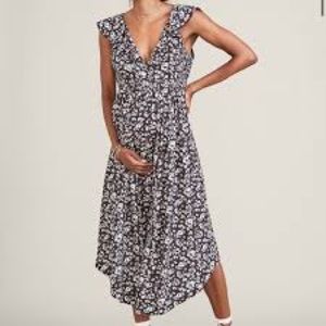 Hatch Briana Dress extra small size 0